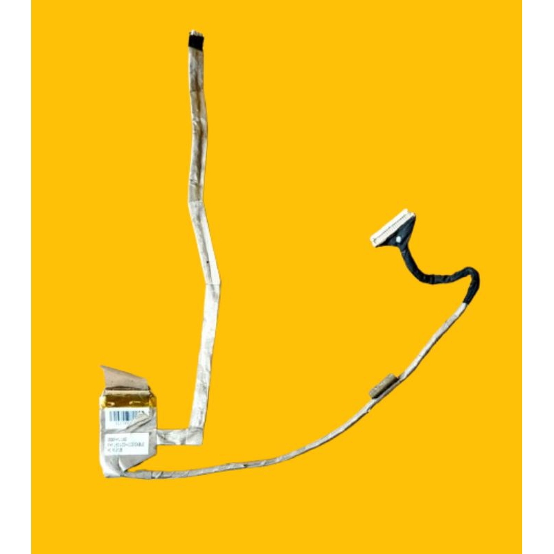 Fleksible Lcd laptop Fujitsu Lifebook LH530