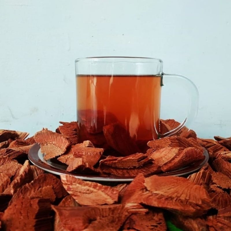 

Teh akar bajakah teh celup bajakah asli kalimantan teh celup herbal kayu bajakah original100%.obat kanker tumor benjolan serviks payudara getah bening HALAL