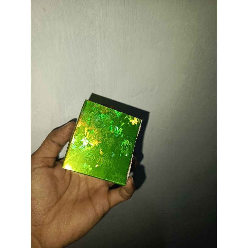 

Herbal Air Madu ORIGINAL