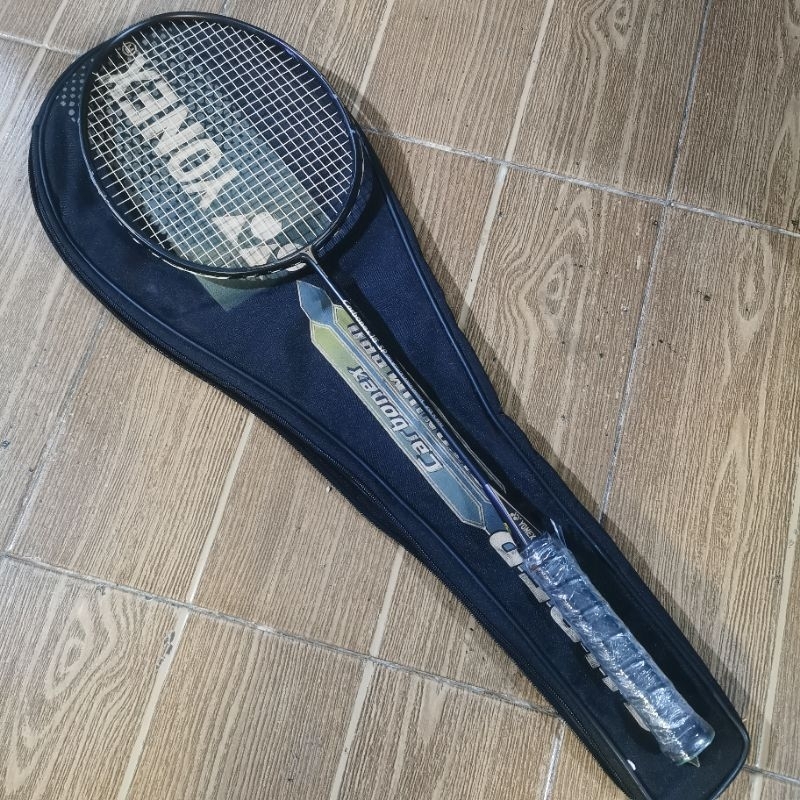 Raket Badminton YONEX Carbonex 15 SP Original Made in Japan