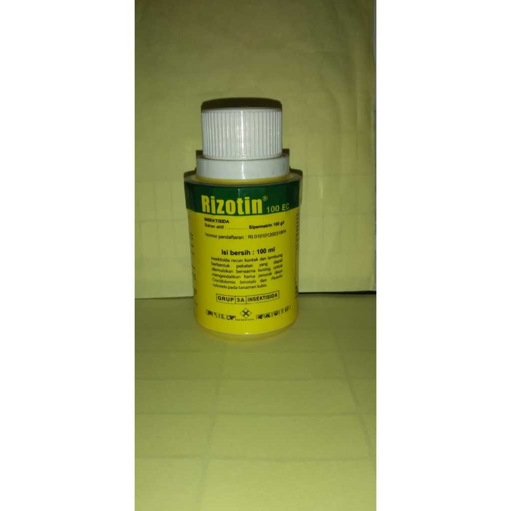 Rizotin 100 ml