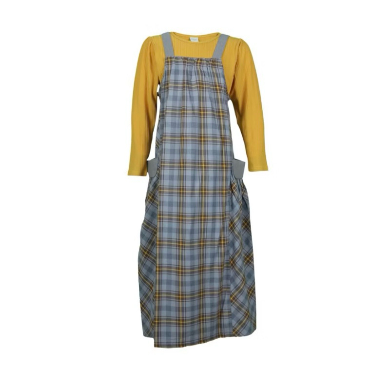 gamis pitodito/overall pito dito/pitodito sale