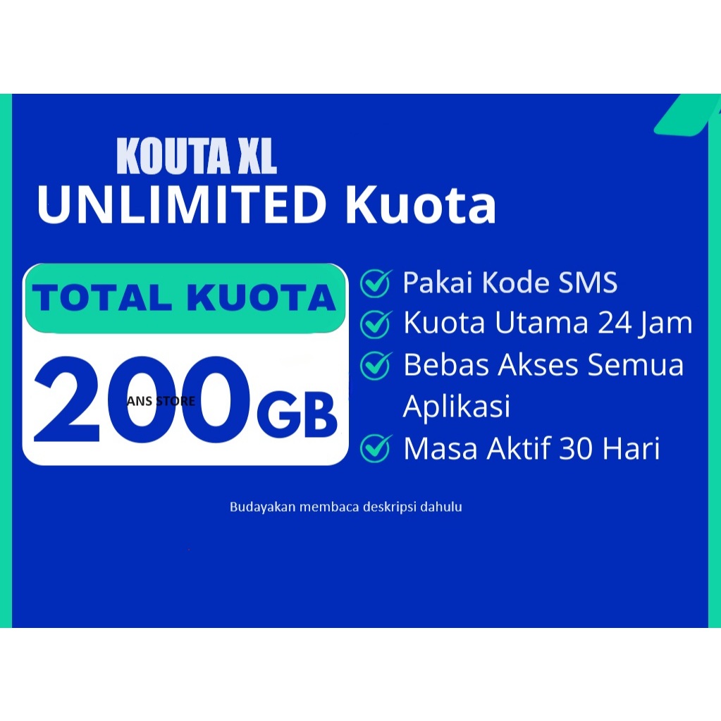 [RESMI] Kouta XL Data AKRAB  XL, AXIS, Live On 270 GB REGULER NASIONAL  30 Hari 24 JAM