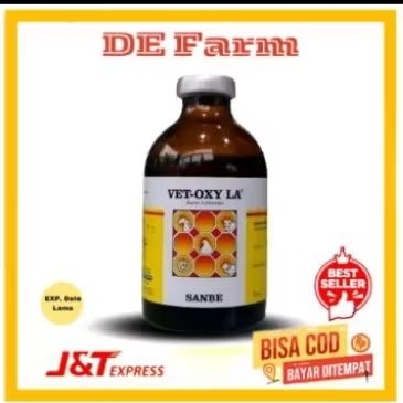 VET OXY -LA