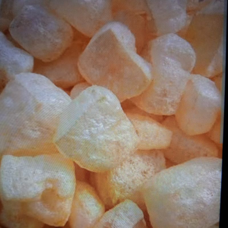 

krupuk kulit sapi MATANG ASLI