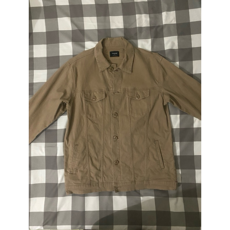 jaket livehaf