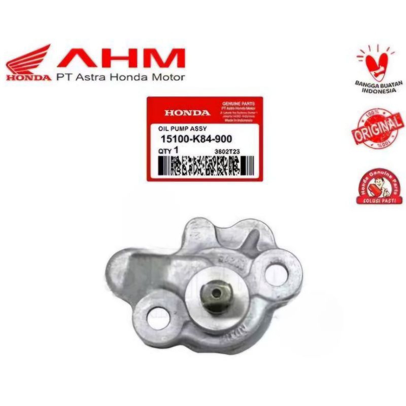 POMPA OLI CRF 150 15100-K84-900 ORIGINAL