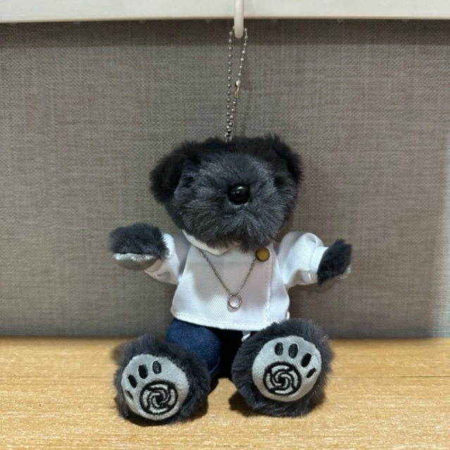Jujutsu Kaisen x 7net Jujubear Mini Yuuta Okkotsu Plush (BOOKED)