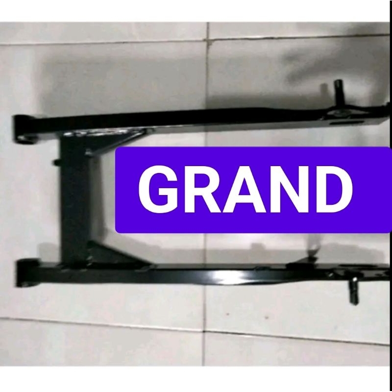 SWING ARM / CAPIT UDANG GARPU FORK GRAND
