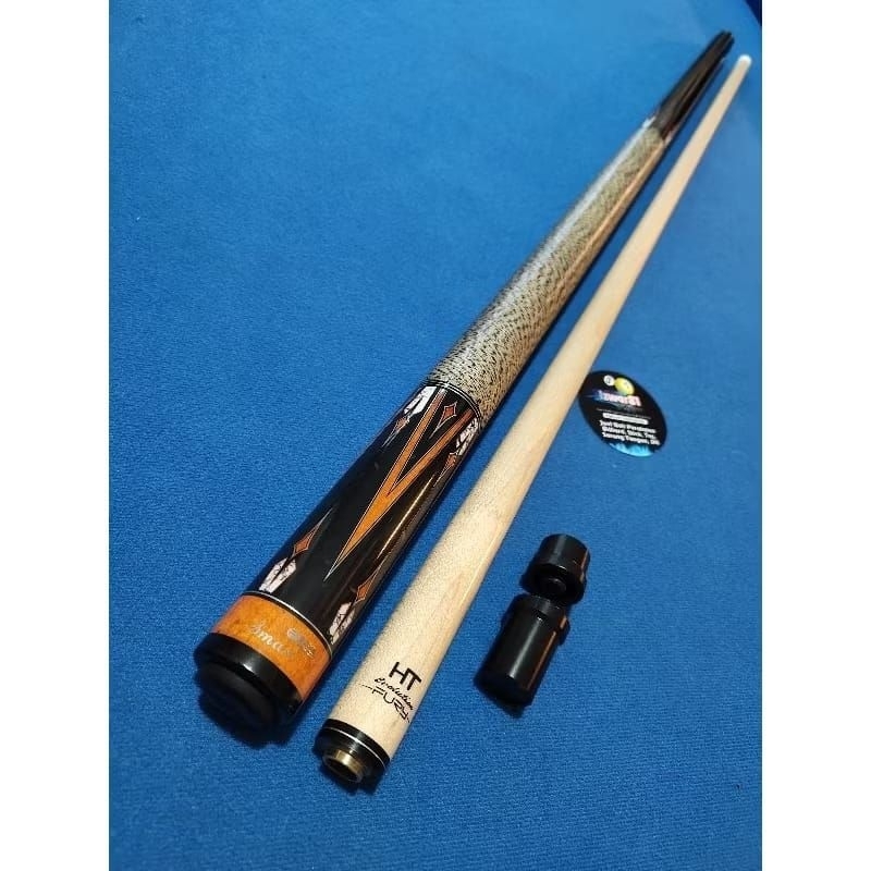 STICK BILLIARD FURY DP-03 (second)