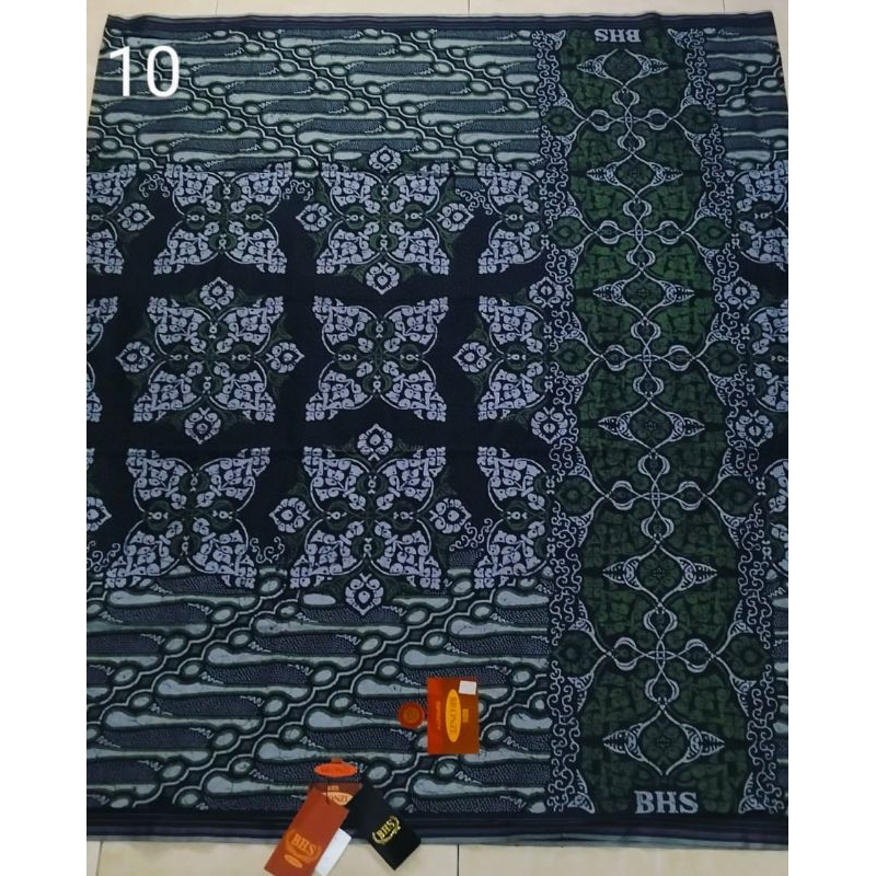 BHS infinity batik BRONZE