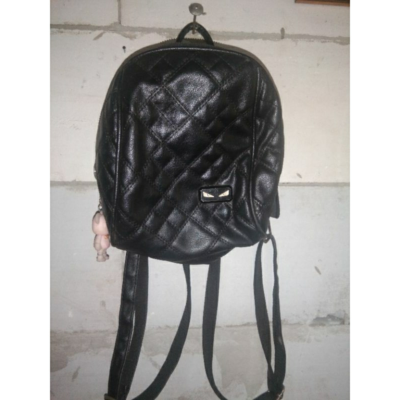 PRELOVED tas ransel / backpack mini