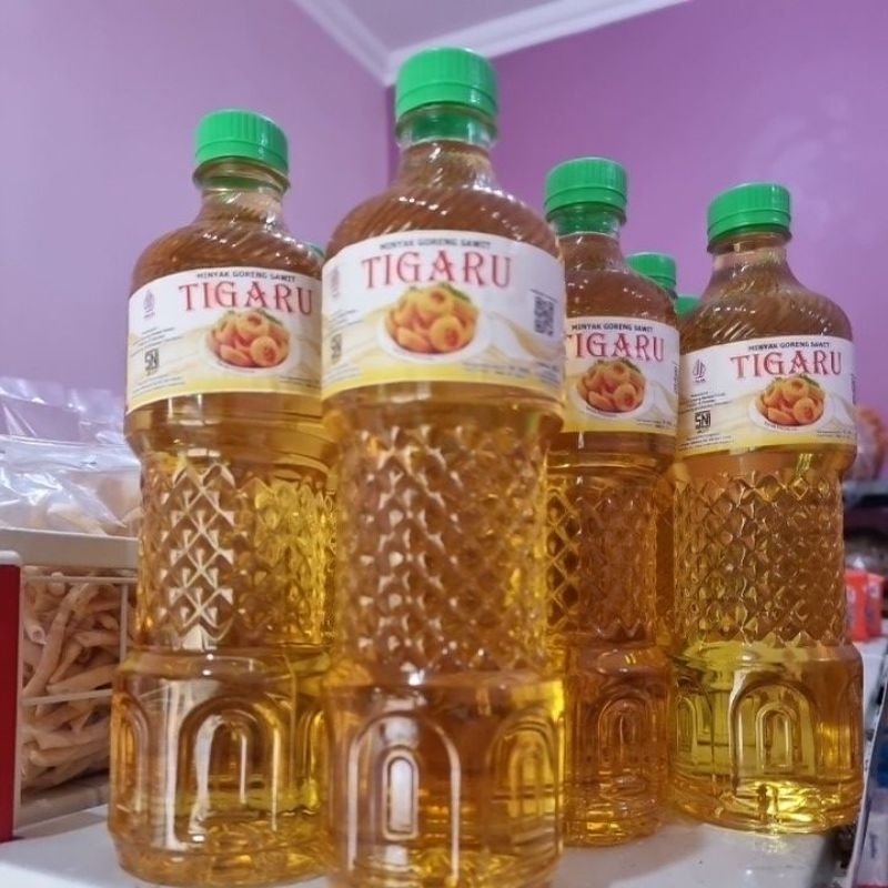 

MinyakGoreng