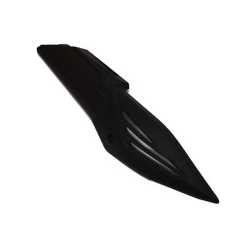 18356K56N10 COVER KNALPOT SUPRA GTR 150 ORI AHM