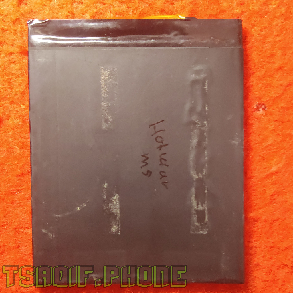 Baterai Hotwav M5 Battery / Batre Copotan