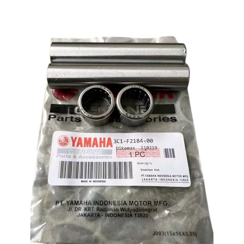 Bosh Fork Vixion Original Koyo Bosh Arm Vixion Original 3C1