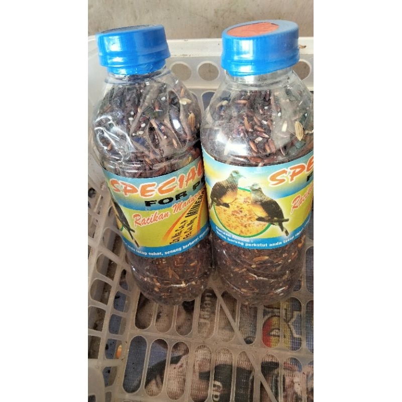 

KETAN HITAM