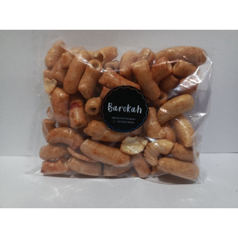 

Makaroni Pedas