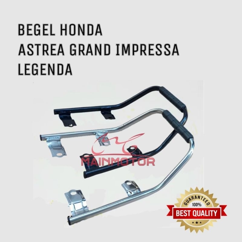 BRACKET BREKET BEGEL PLANGER ASTREA GRAND IMPRESSA LEGENDA