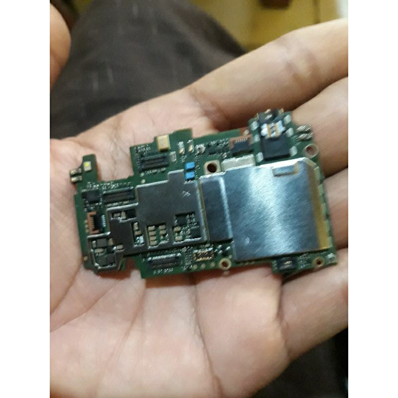 MESIN REDMI 3S MATOT