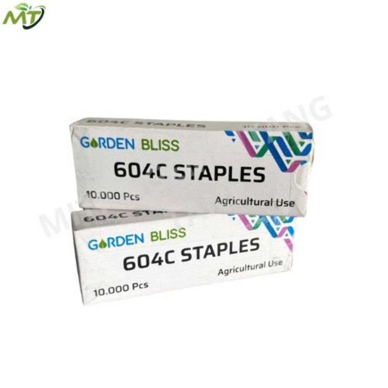 

Tapetool Refill Staples isi 10.000 pcs
