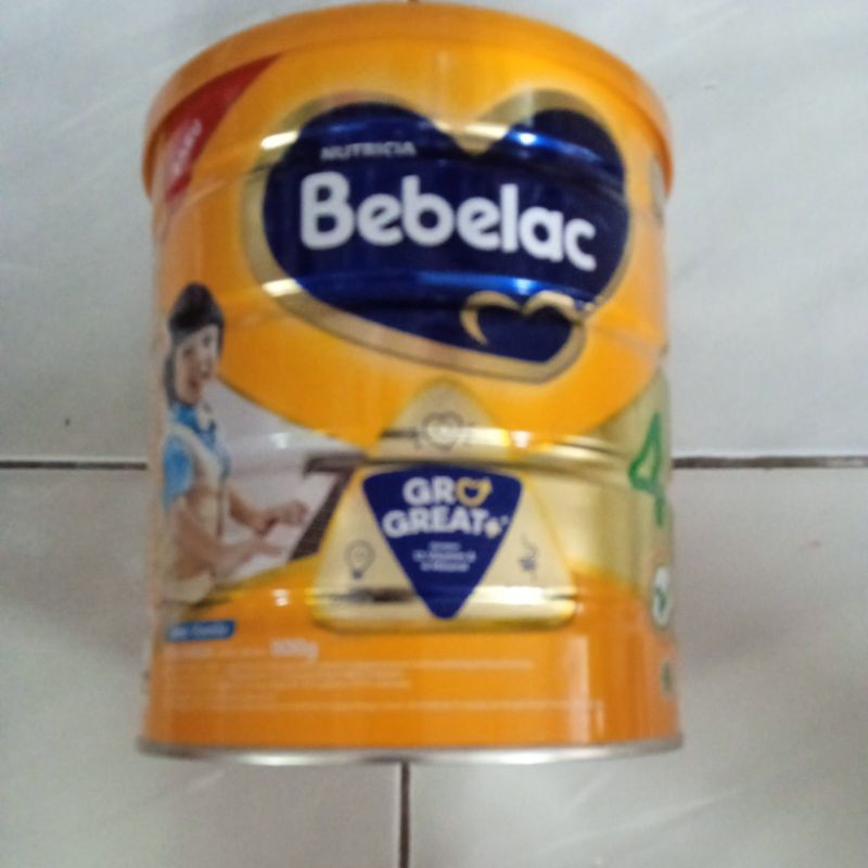 

Bebelac 4 800gr exp 2026