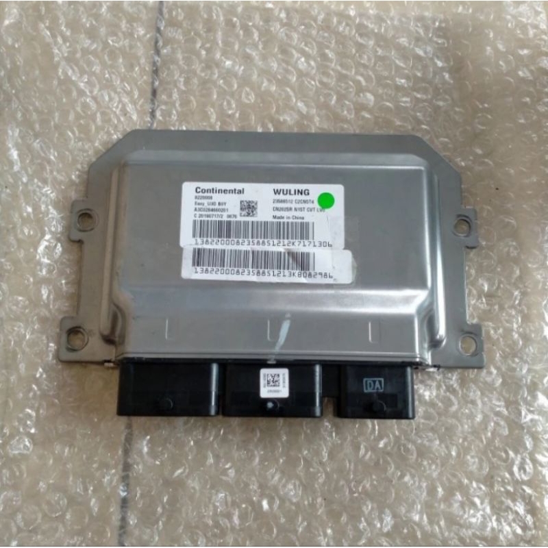 ecu Wuling cortez original