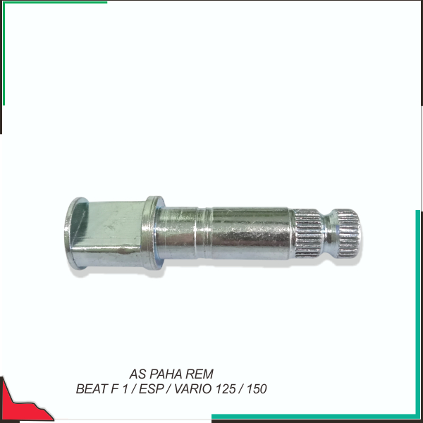 As Paha Rem Beat F1 / Esp / Vario 125 / 150