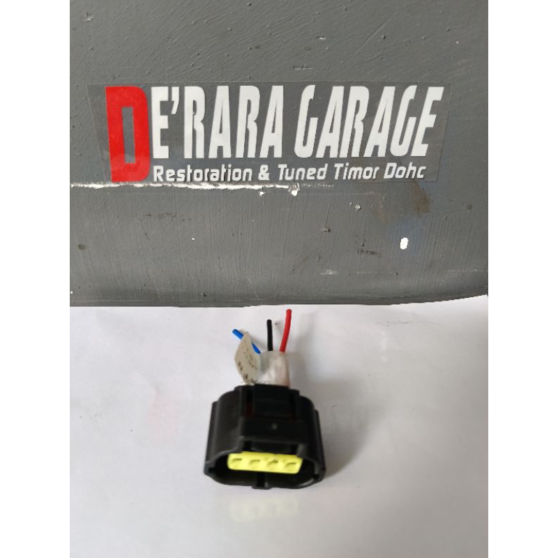 Soket Tps timor dohc