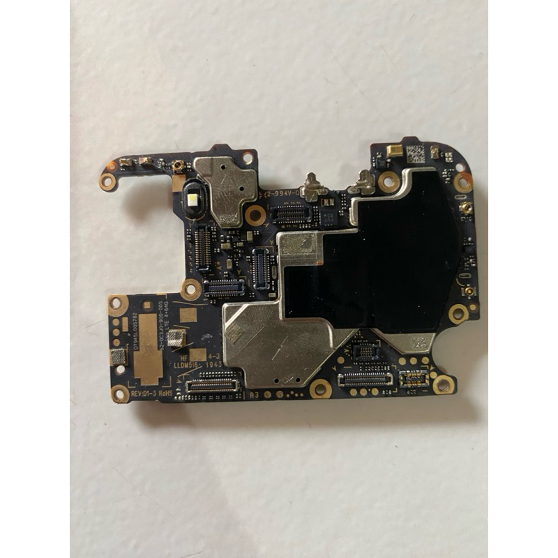 mesin redmi note 8 4/64