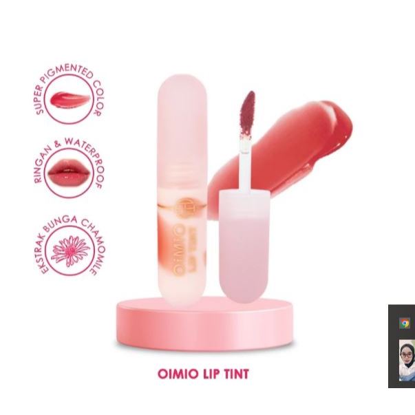 OIMIO LIPTINT SERIES | OIMIO LIPTINT | LIPTINT