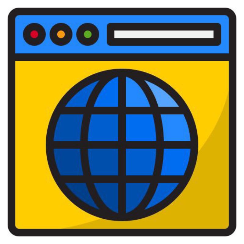 domain my.id,web.id,biz.id