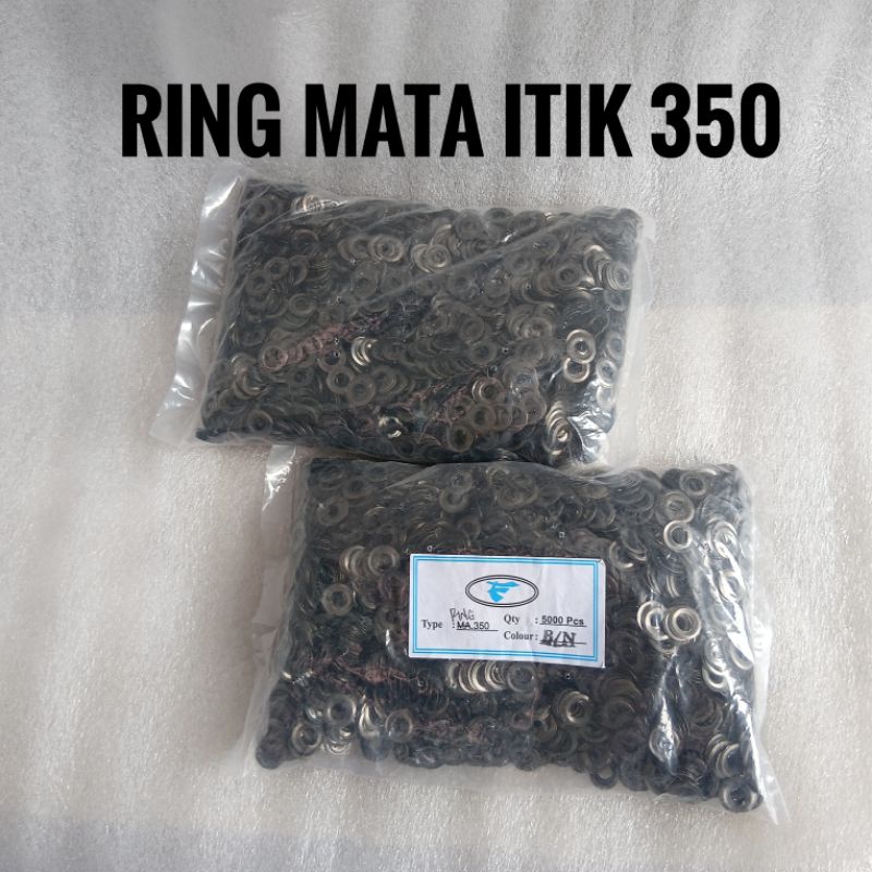 Ring Mata Itik / Mata Ayam 350