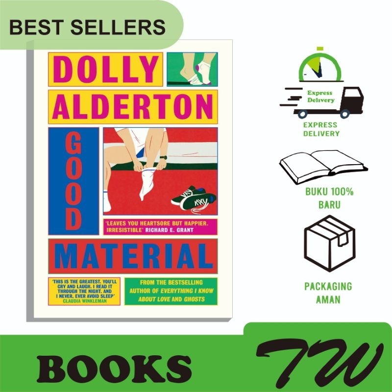 Good Material (Alderton , Dolly )