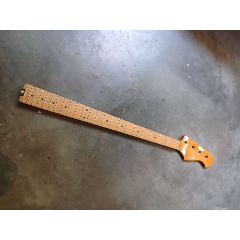 Neck Bass Harley Benton Pro Series