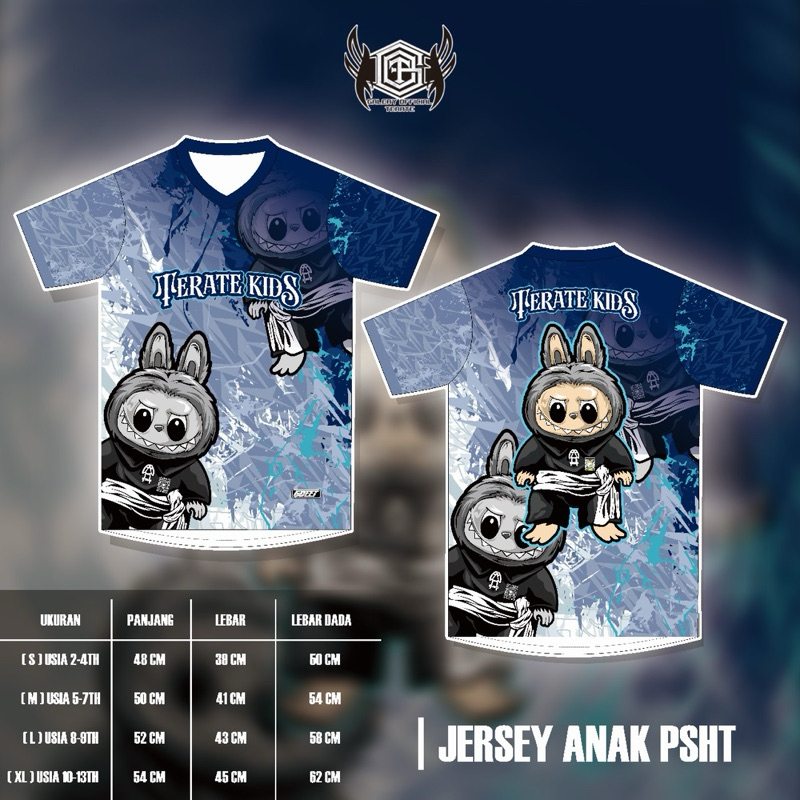 JERSEY ANAK VINTAGE JERSEY ANAK PRINTING JERSEY ANAK PSHT JERSEY ANAK TERATE JERSEY TERATE KIDS JERS