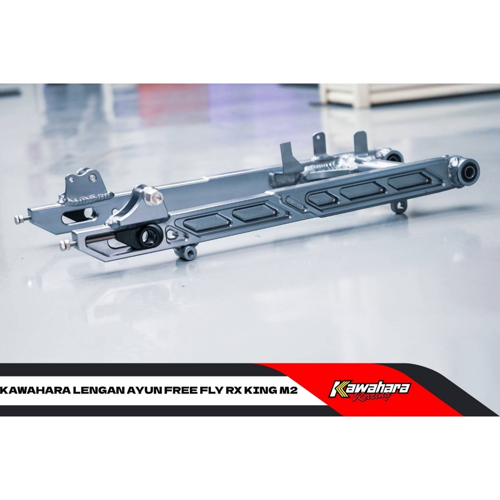 Lengan Ayun / Swing Arm Free Fly Rx King Kawahara