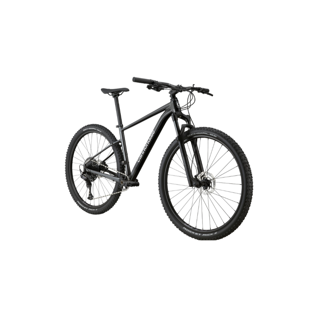 fullbike cannondale trail sl3 29 m new kode BB903964