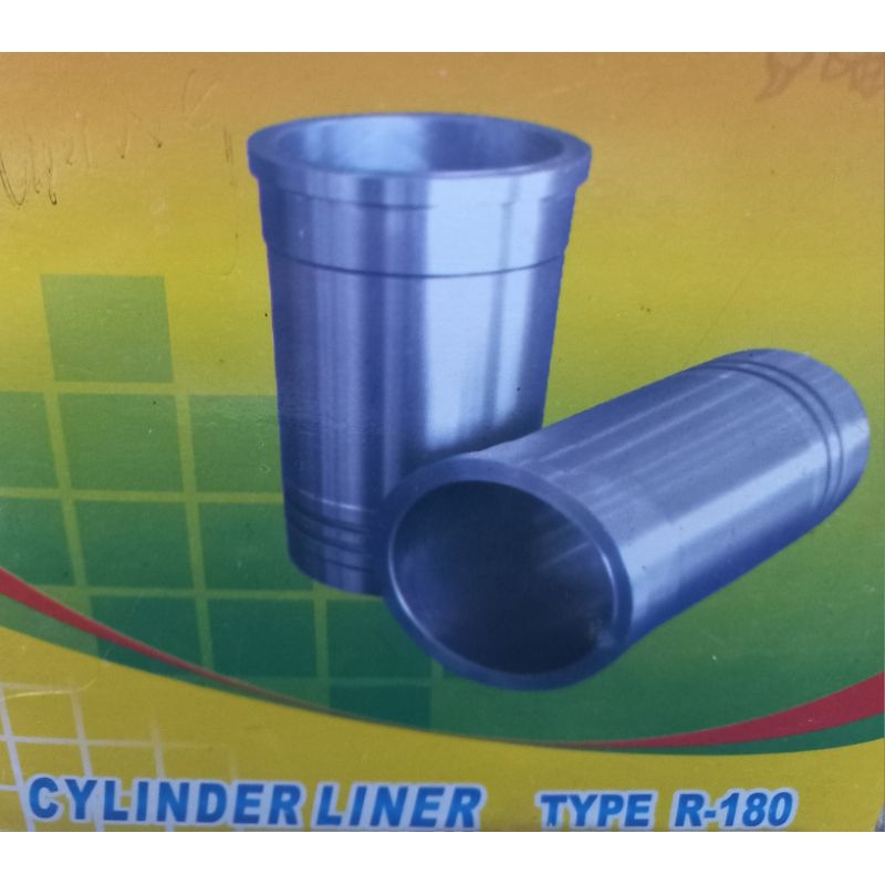 selinder diesel R 180