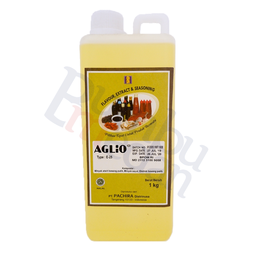 

AGLIO E-25 NV