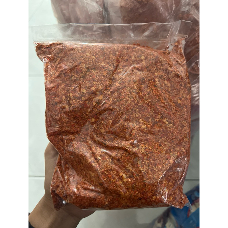 

BUBUK CABE 250gr