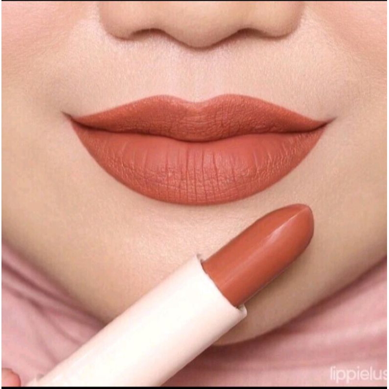 COD LIPSTICK MAYBELLINE/REVLON ( NUDE BATA ) STIK BATANG PUTAR BESST QUALITY