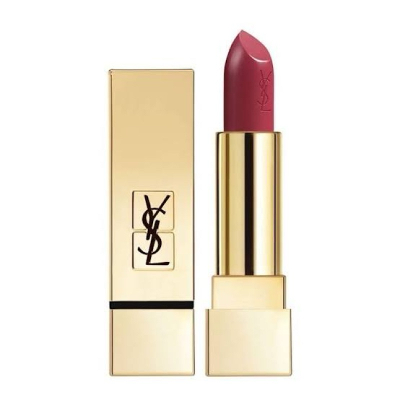 lipstik ysl