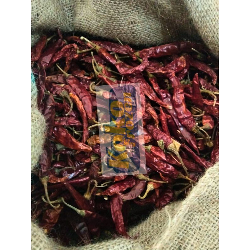 

CABE KERING JAPLAK
