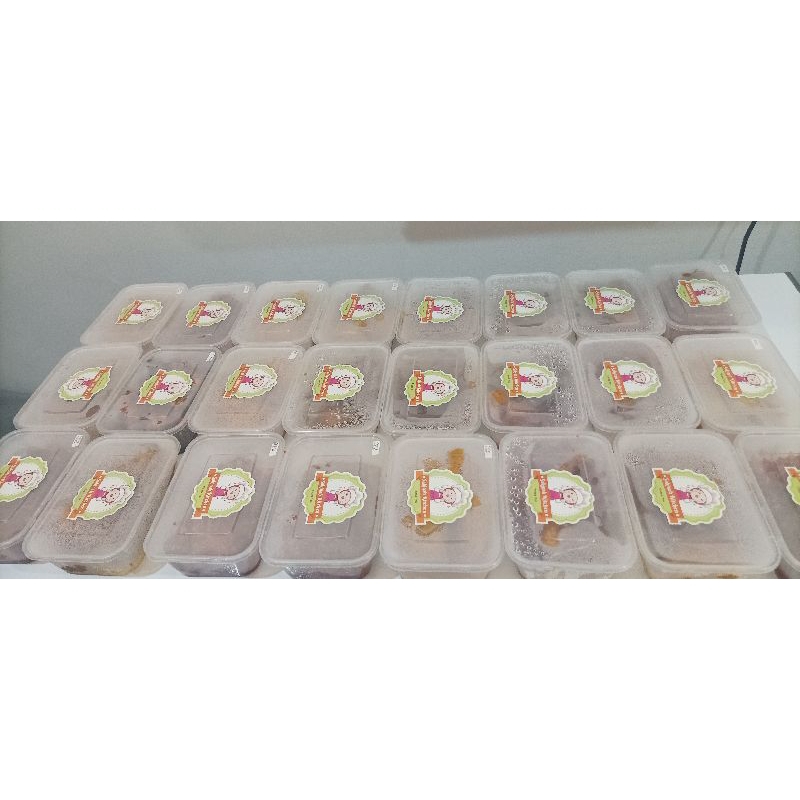 

ayam kalio 400 gr
