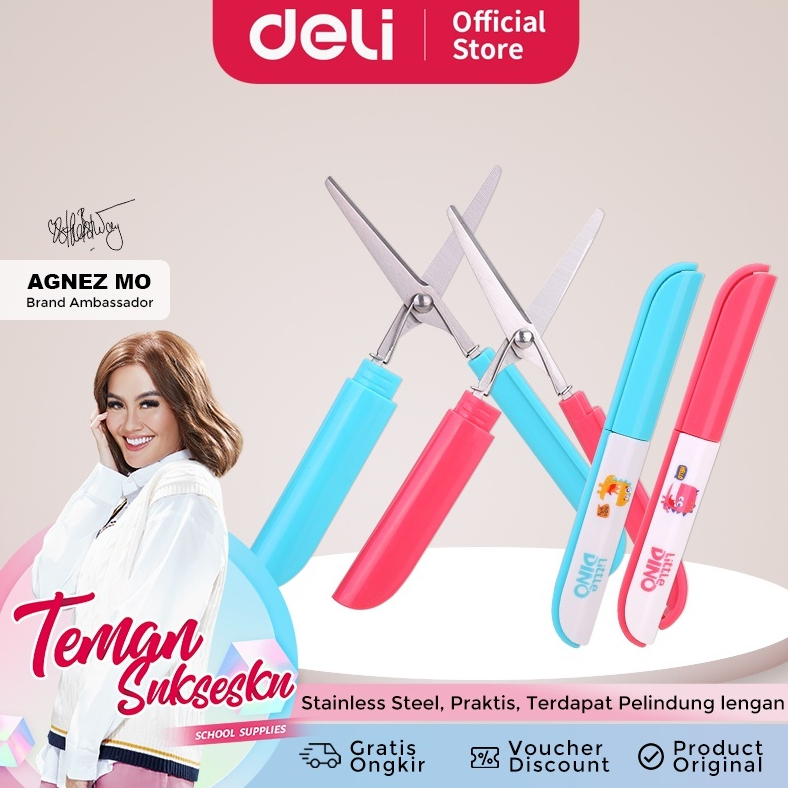 

GUNTING DELI 6000A