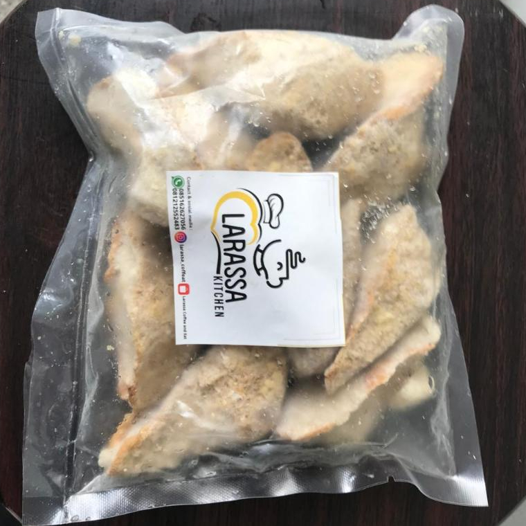 

Tahu Walik Frozen