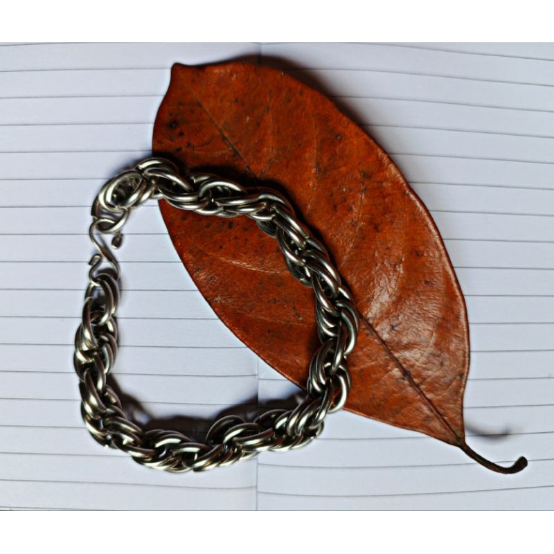 

Gelang Titanium
