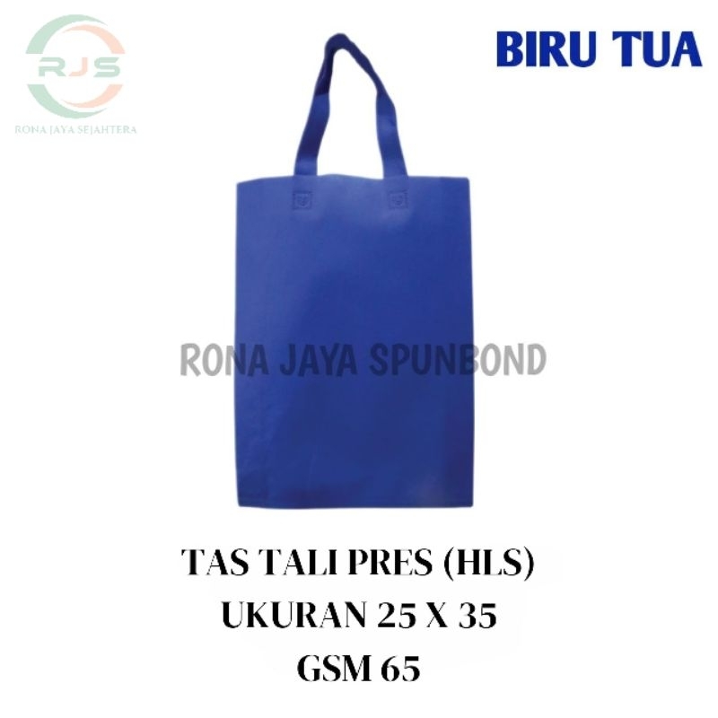 

(Isi 12 Pcs) Lusinan Tas Goodiebag Tali Pres 25x35 Tas Tali HLS Tas HLS Tas Hajatan Tas Hampers Tas Belanja Tas Murah