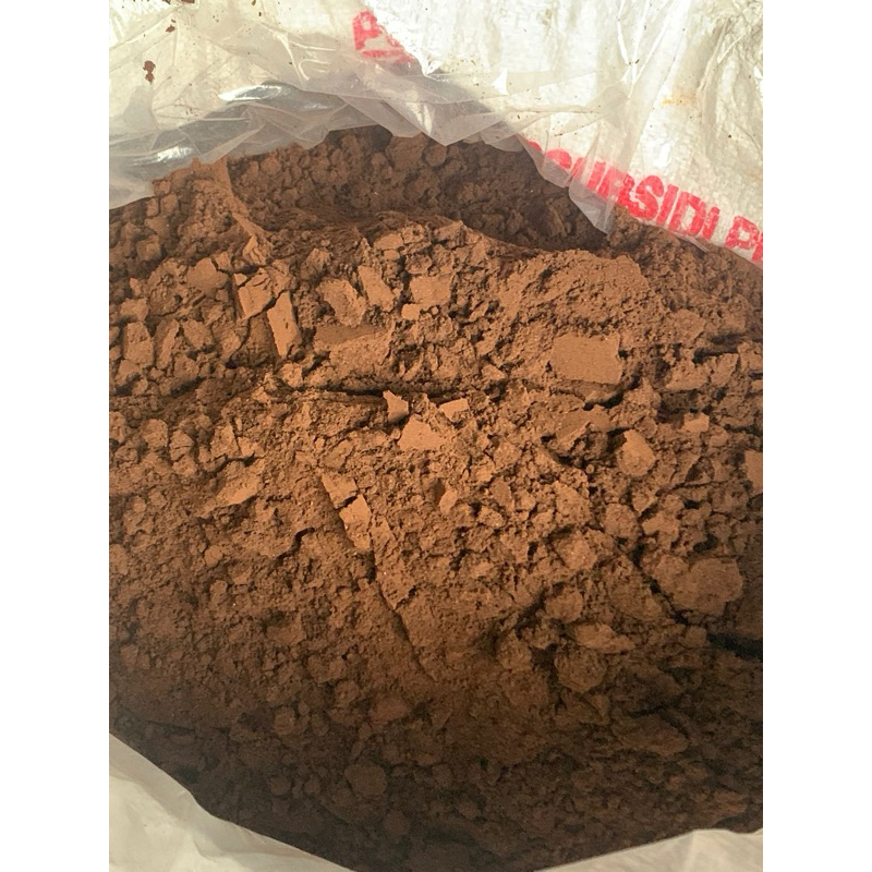 

kopi bubuk loss 24kg